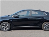 Hyundai Ioniq Image 4