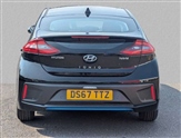 Hyundai Ioniq Image 6