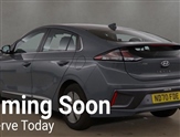 Used Hyundai Ioniq