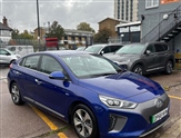Used Hyundai Ioniq
