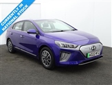 Used Hyundai Ioniq