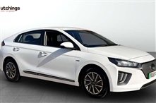 Used Hyundai Ioniq