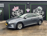 Used Hyundai Ioniq
