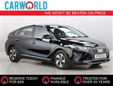 Used Hyundai Ioniq