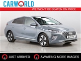 Used Hyundai Ioniq