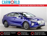 Used Hyundai Ioniq