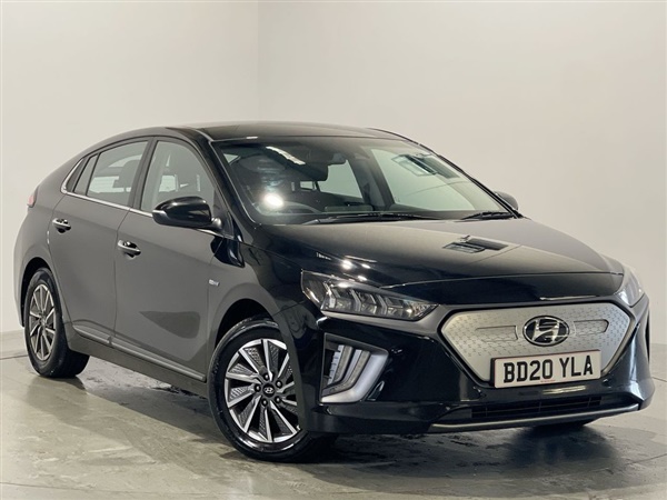 Large image for the Used Hyundai IONIQ