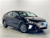 Used Hyundai Ioniq