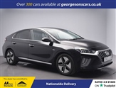 Used Hyundai Ioniq