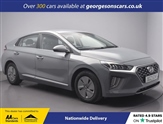 Used Hyundai Ioniq