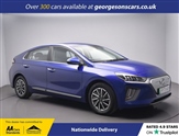 Used Hyundai Ioniq