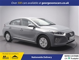 Used Hyundai Ioniq
