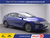 Used Hyundai Ioniq