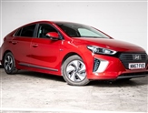 Used Hyundai Ioniq