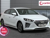 Used Hyundai Ioniq