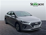Hyundai Ioniq Image 1