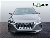 Hyundai Ioniq Image 2