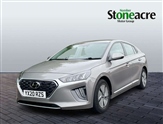 Hyundai Ioniq Image 3