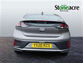 Hyundai Ioniq Image 6