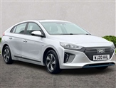 Hyundai Ioniq Image 1