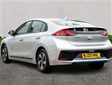 Hyundai Ioniq Image 3