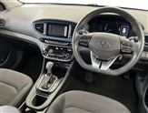 Hyundai Ioniq Image 6