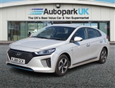 Used Hyundai Ioniq