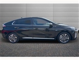 Hyundai Ioniq Image 6