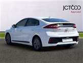 Hyundai Ioniq Image 3