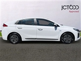 Hyundai Ioniq Image 4