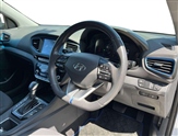 Hyundai Ioniq Image 6