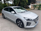Hyundai Ioniq Image 1