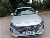 Hyundai Ioniq Image 2