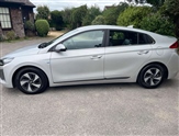 Hyundai Ioniq Image 4