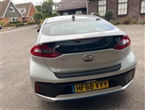 Hyundai Ioniq Image 6