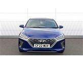 Hyundai Ioniq Image 3