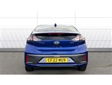 Hyundai Ioniq Image 6