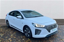 Used Hyundai Ioniq