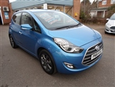 Used Hyundai IX20