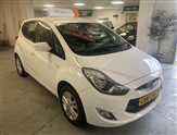Used Hyundai IX20