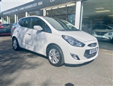 Used Hyundai IX20