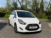 Used Hyundai IX20