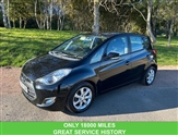 Used Hyundai IX20