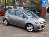 Used Hyundai IX20