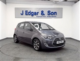 Used Hyundai IX20