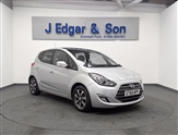 Used Hyundai IX20