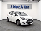 Used Hyundai IX20