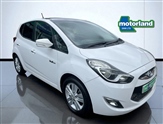 Used Hyundai IX20