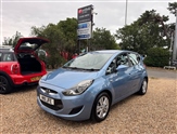 Used Hyundai IX20