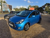 Used Hyundai IX20